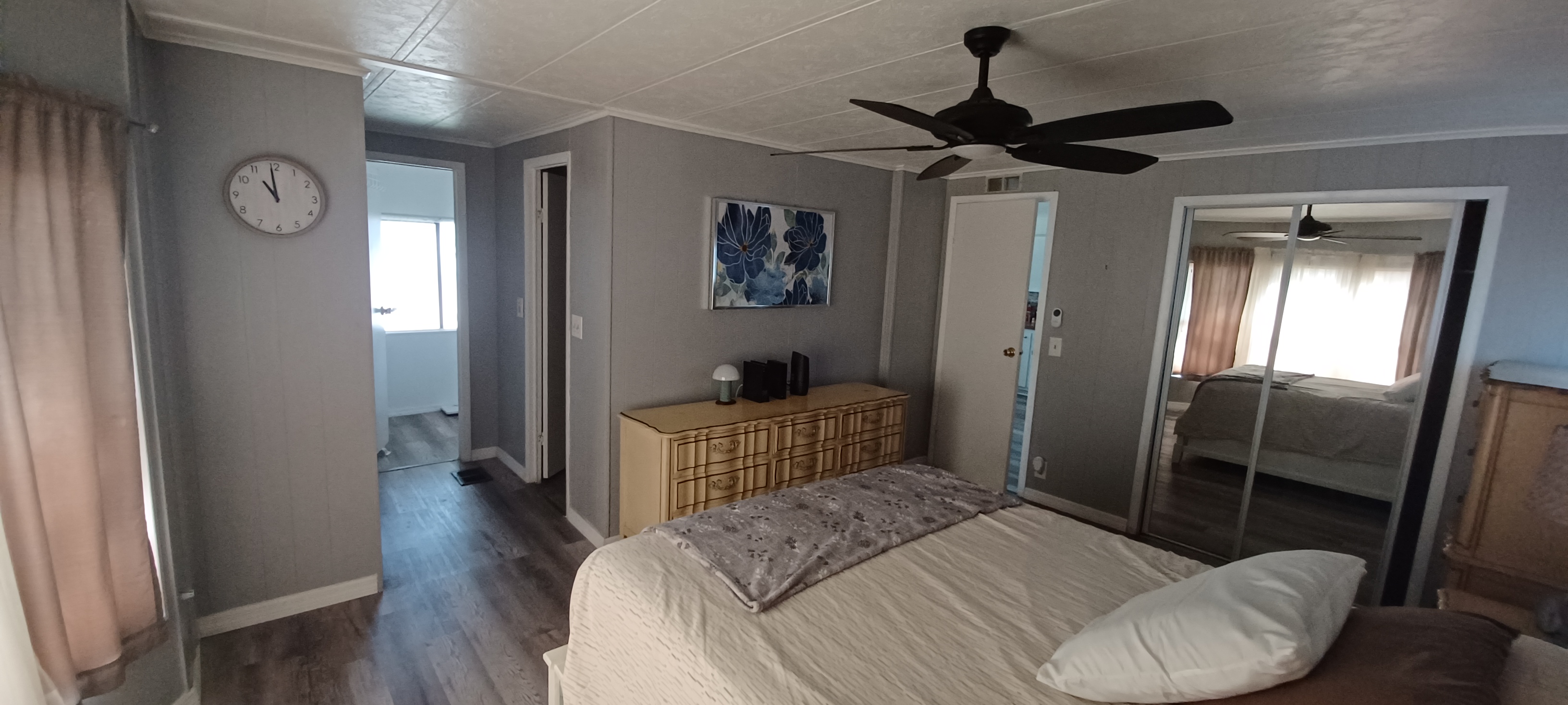 2022 Troon Street, Orlando, Florida 32826, 3 Bedrooms Bedrooms, ,2 BathroomsBathrooms,55-Plus Mobile Home,For Sale,Troon Street,4882