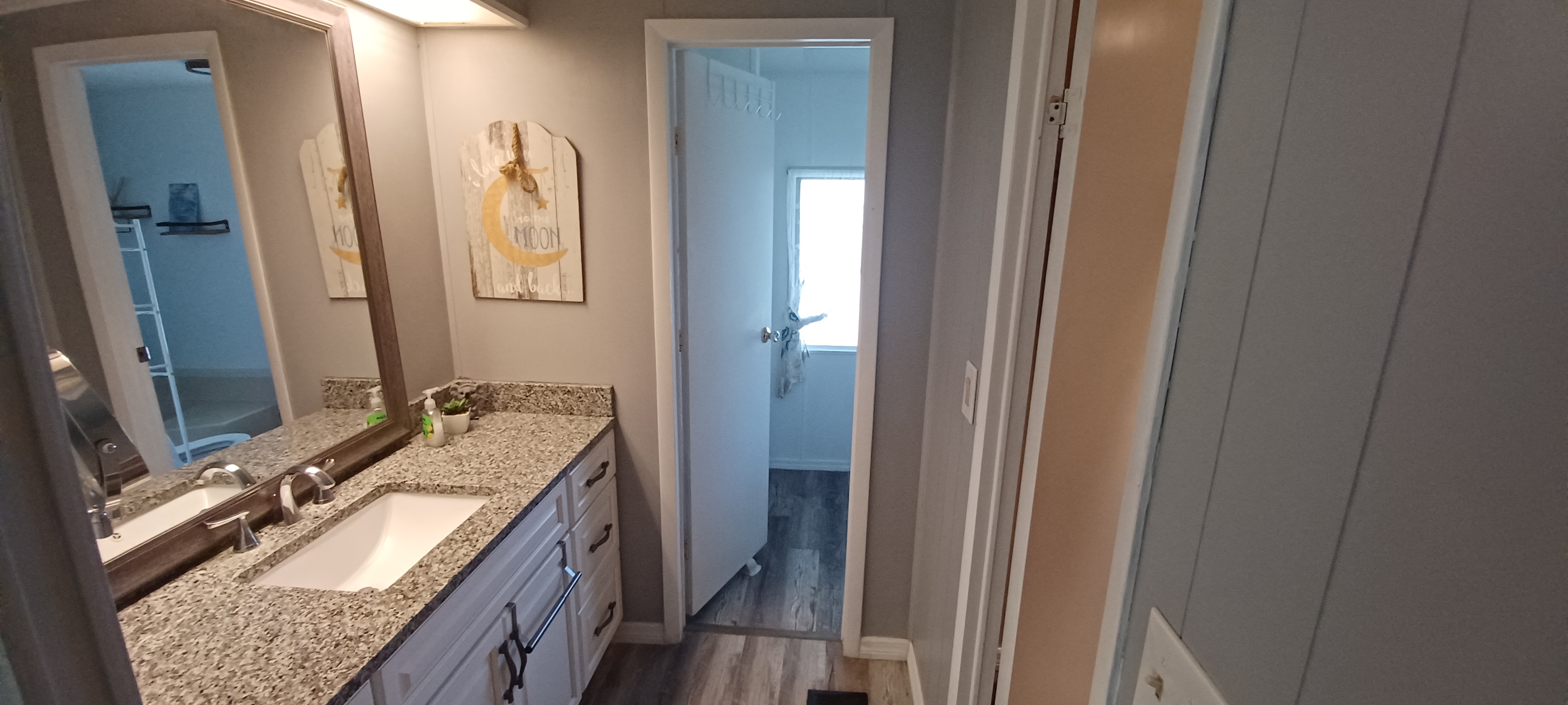 2022 Troon Street, Orlando, Florida 32826, 3 Bedrooms Bedrooms, ,2 BathroomsBathrooms,55-Plus Mobile Home,For Sale,Troon Street,4882