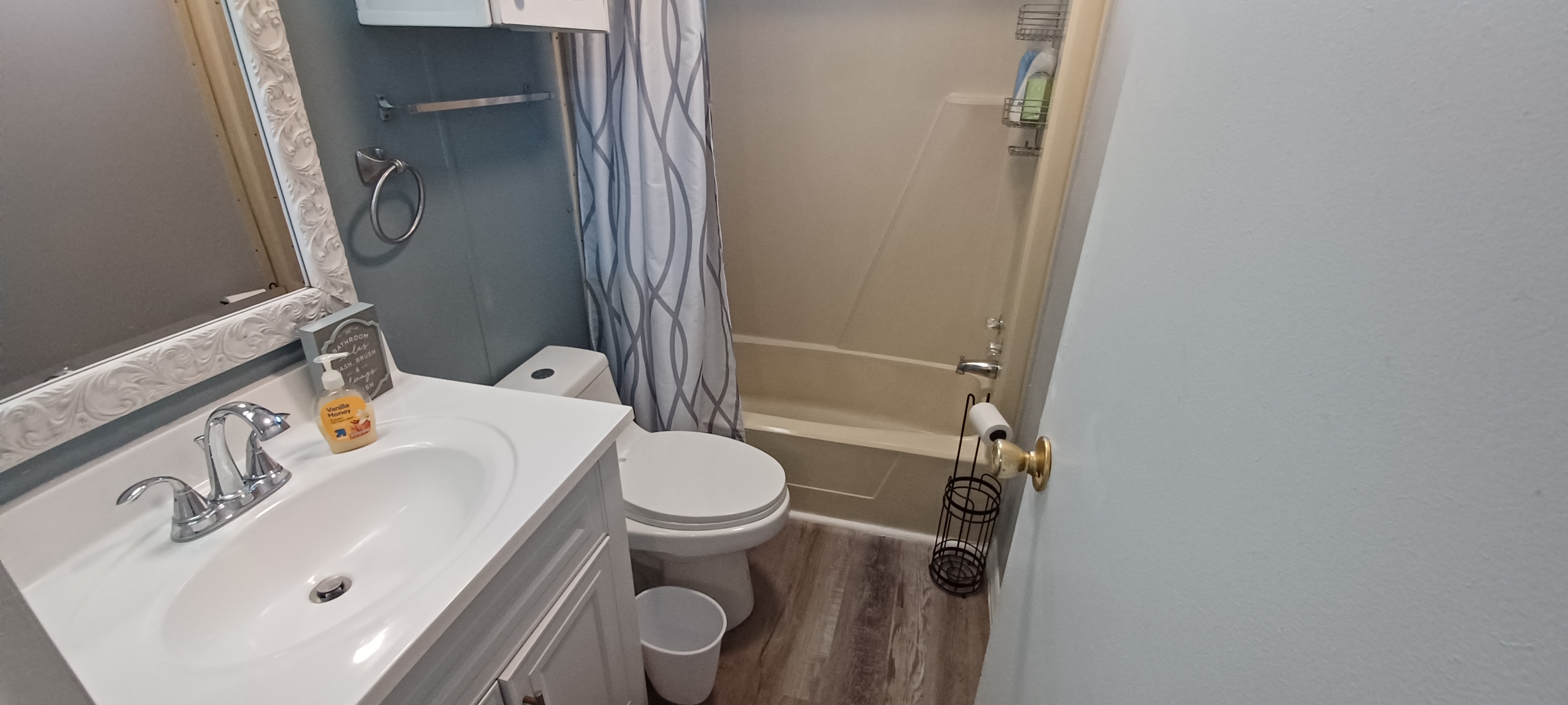 2022 Troon Street, Orlando, Florida 32826, 3 Bedrooms Bedrooms, ,2 BathroomsBathrooms,55-Plus Mobile Home,For Sale,Troon Street,4882