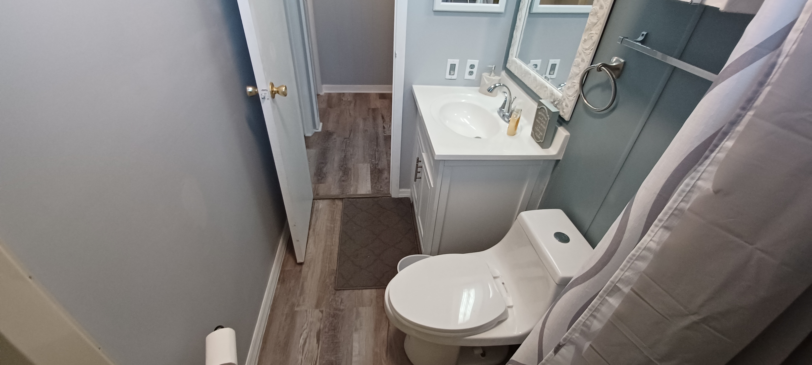 2022 Troon Street, Orlando, Florida 32826, 3 Bedrooms Bedrooms, ,2 BathroomsBathrooms,55-Plus Mobile Home,For Sale,Troon Street,4882
