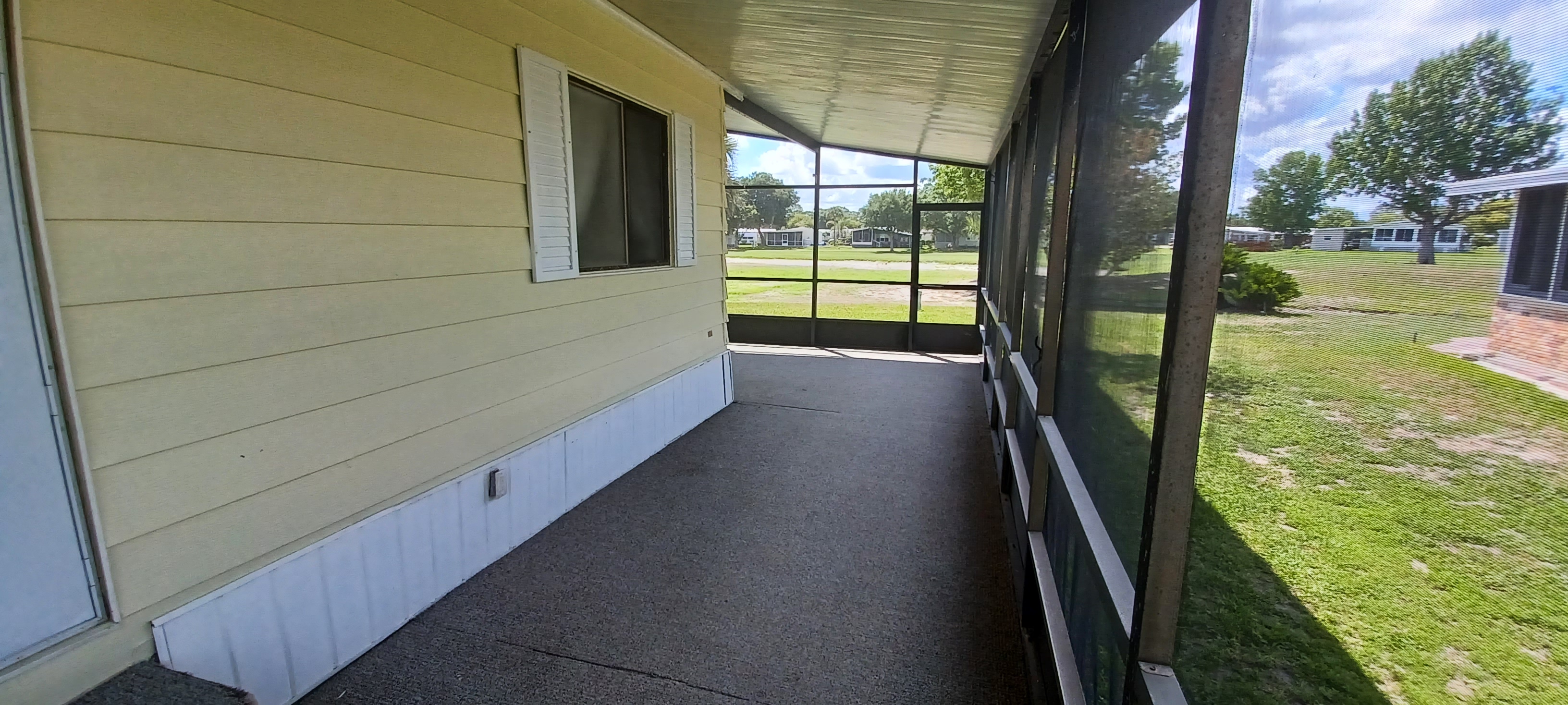 2022 Troon Street, Orlando, Florida 32826, 3 Bedrooms Bedrooms, ,2 BathroomsBathrooms,55-Plus Mobile Home,For Sale,Troon Street,4882
