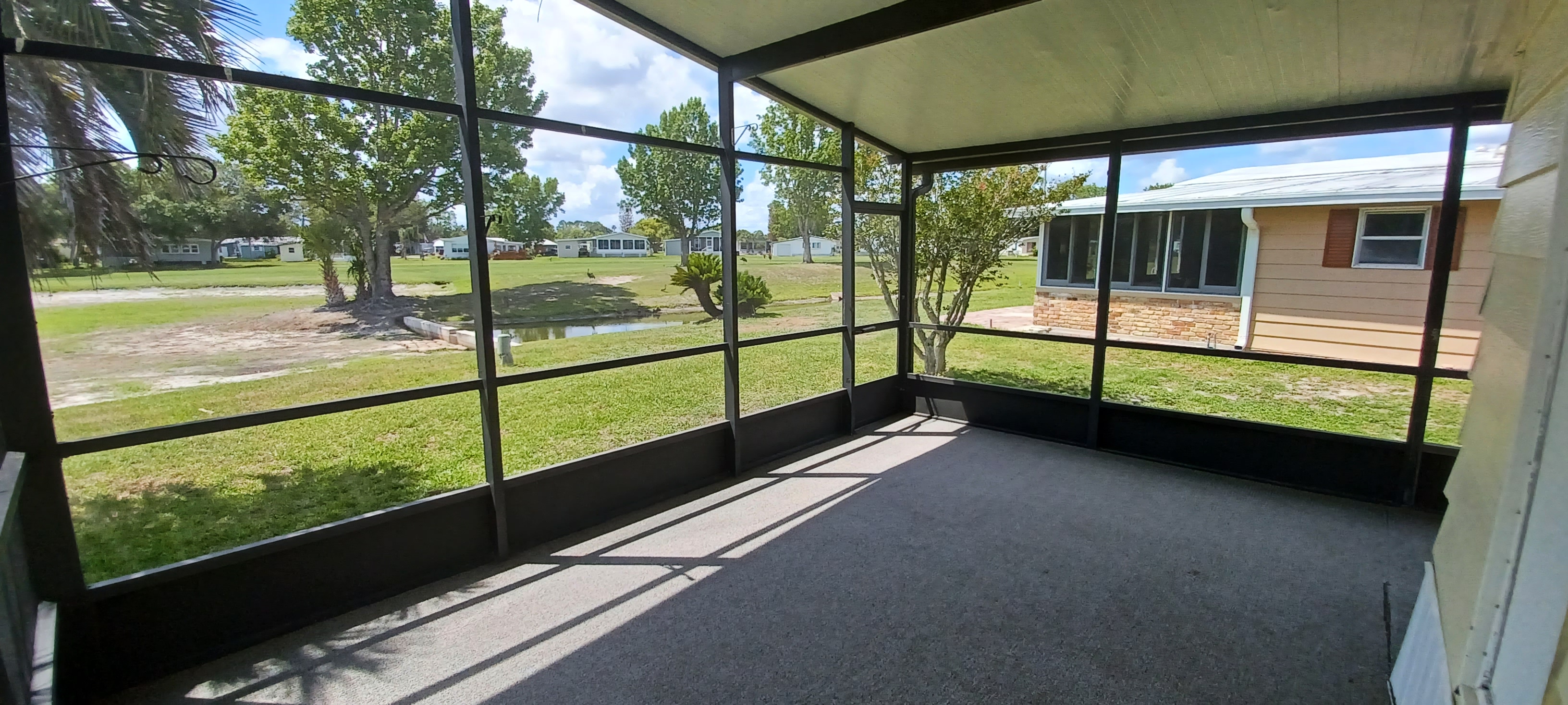 2022 Troon Street, Orlando, Florida 32826, 3 Bedrooms Bedrooms, ,2 BathroomsBathrooms,55-Plus Mobile Home,For Sale,Troon Street,4882