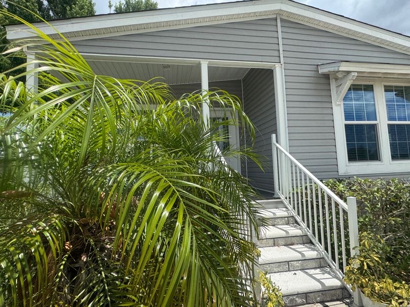 7327 Westwood Drive, Ellenton, Florida 34222, 3 Bedrooms Bedrooms, ,2 BathroomsBathrooms,55-Plus Mobile Home,For Sale,Westwood Drive,4883
