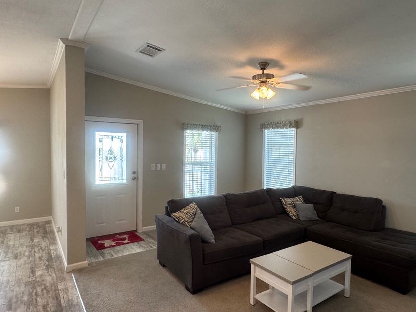 7327 Westwood Drive, Ellenton, Florida 34222, 3 Bedrooms Bedrooms, ,2 BathroomsBathrooms,55-Plus Mobile Home,For Sale,Westwood Drive,4883