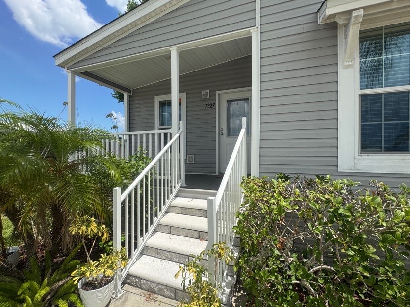 7327 Westwood Drive, Ellenton, Florida 34222, 3 Bedrooms Bedrooms, ,2 BathroomsBathrooms,55-Plus Mobile Home,For Sale,Westwood Drive,4883