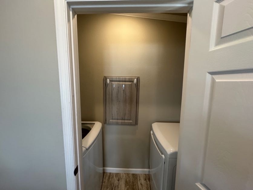 7327 Westwood Drive, Ellenton, Florida 34222, 3 Bedrooms Bedrooms, ,2 BathroomsBathrooms,55-Plus Mobile Home,For Sale,Westwood Drive,4883