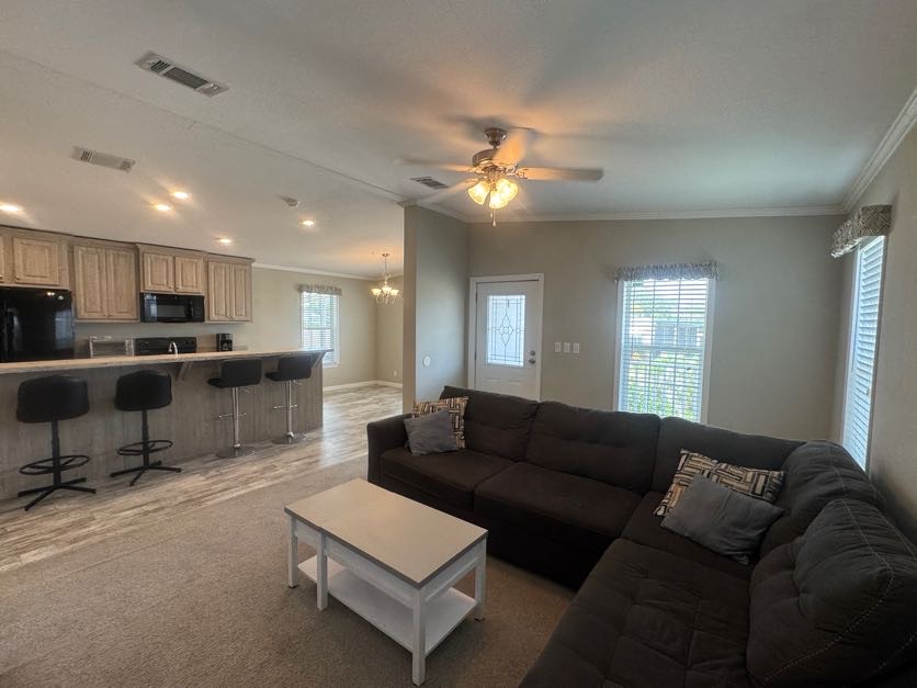 7327 Westwood Drive, Ellenton, Florida 34222, 3 Bedrooms Bedrooms, ,2 BathroomsBathrooms,55-Plus Mobile Home,For Sale,Westwood Drive,4883