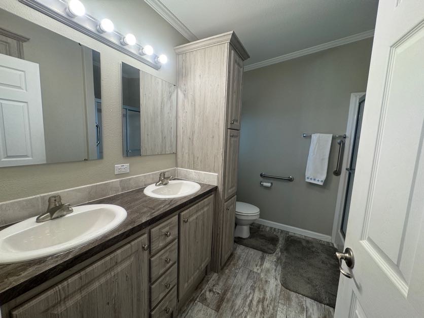 7327 Westwood Drive, Ellenton, Florida 34222, 3 Bedrooms Bedrooms, ,2 BathroomsBathrooms,55-Plus Mobile Home,For Sale,Westwood Drive,4883