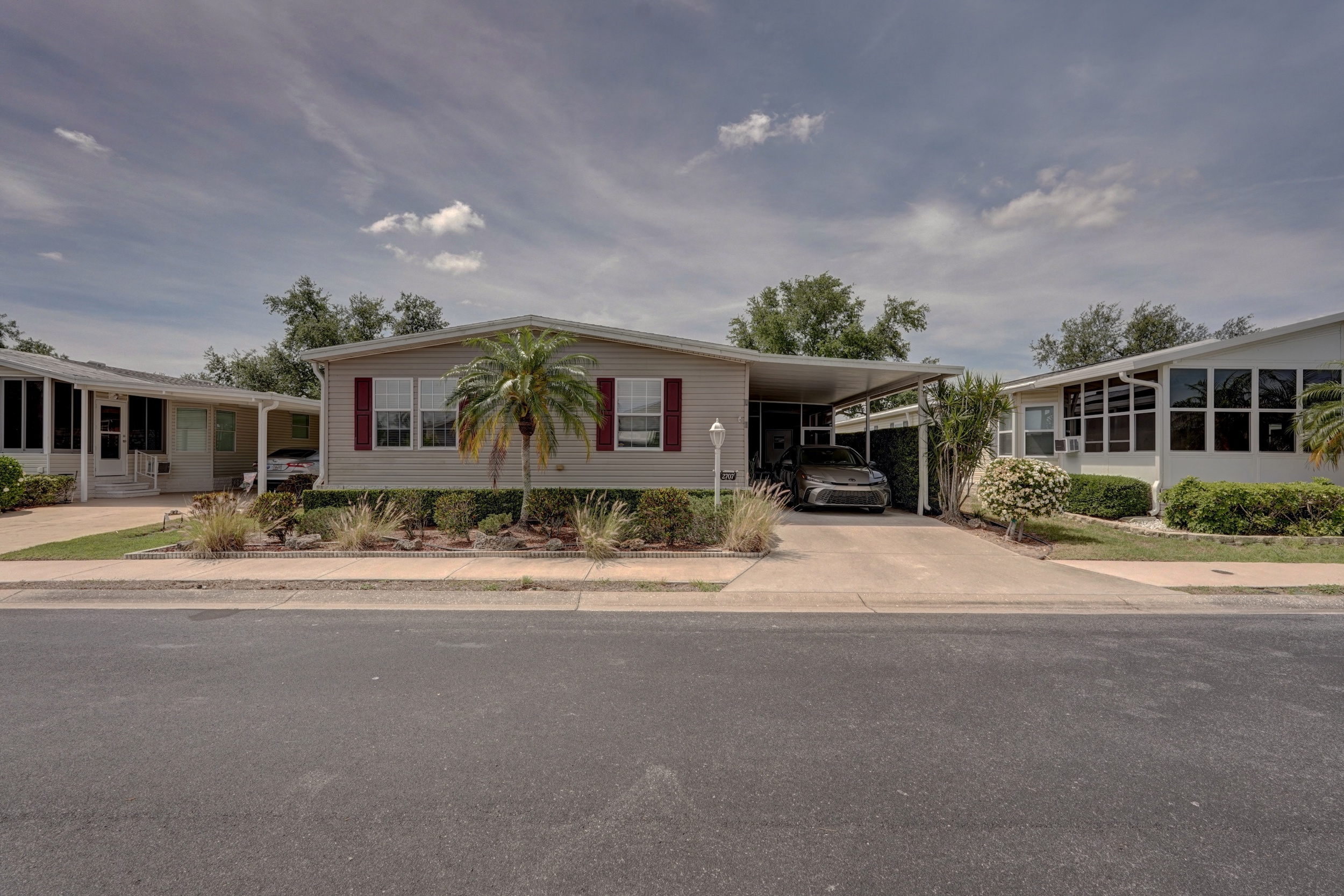 2707 8th Street East, Palmetto, Florida 34221, 3 Bedrooms Bedrooms, ,2 BathroomsBathrooms,55-Plus Mobile Home,For Sale,8th Street East,4884