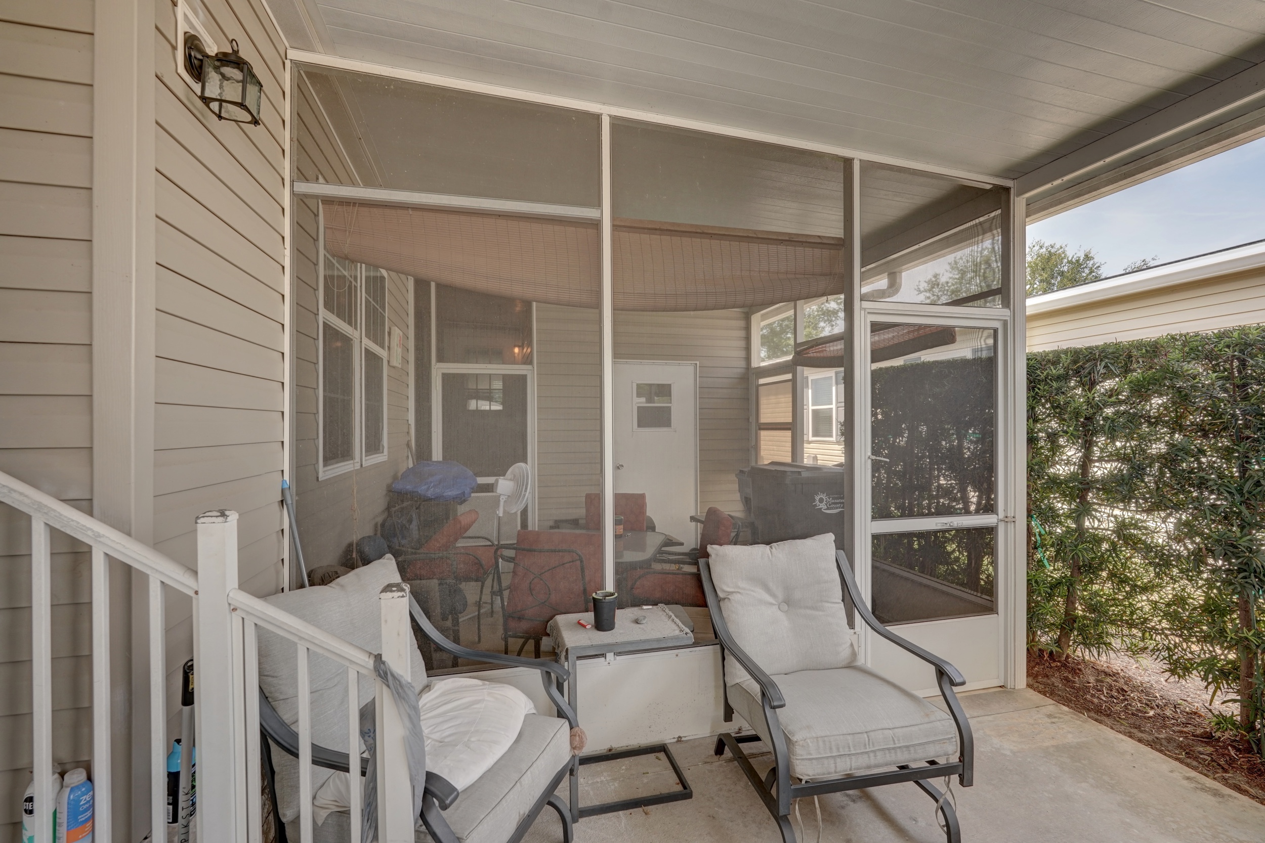 2707 8th Street East, Palmetto, Florida 34221, 3 Bedrooms Bedrooms, ,2 BathroomsBathrooms,55-Plus Mobile Home,For Sale,8th Street East,4884
