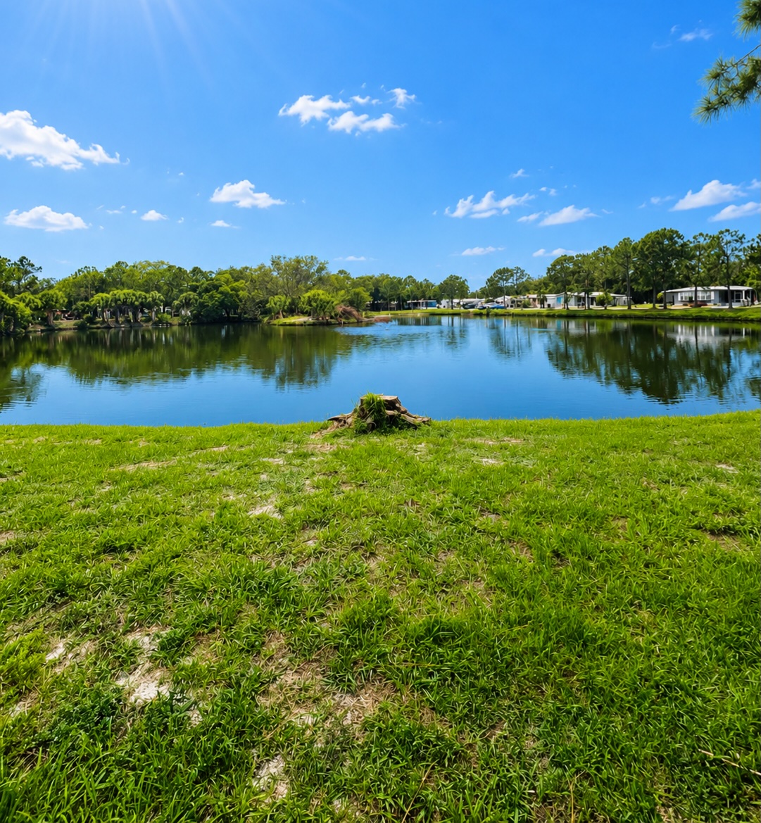 7501 142nd Ave N, Lot 659, Largo, Florida 33771, 4 Bedrooms Bedrooms, ,2 BathroomsBathrooms,All - Age Mobile Home,For Sale,142nd Ave N, Lot 659,4885