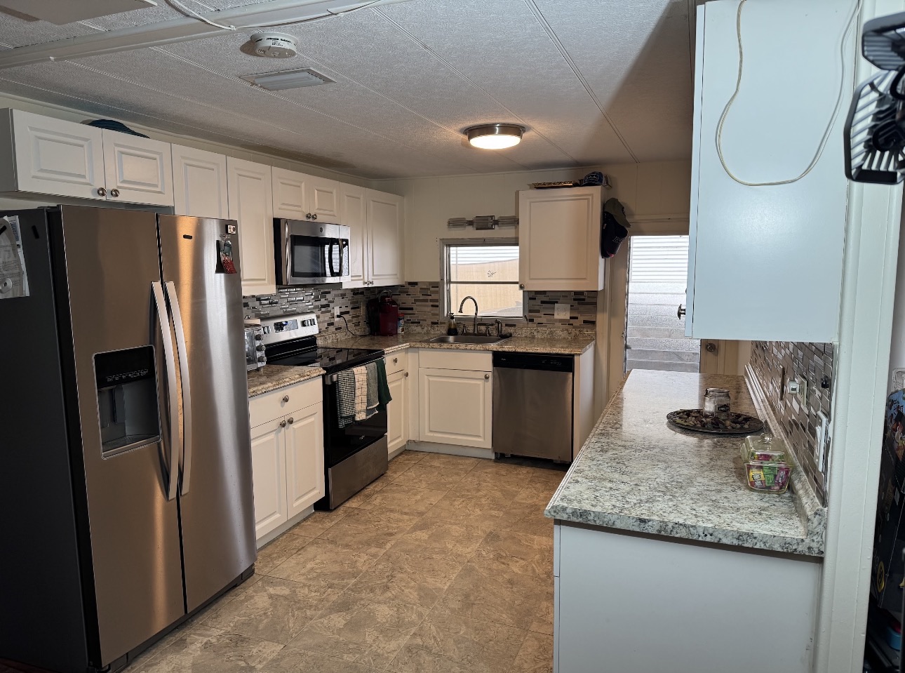 2072 Casita Dr, Sarasota, Florida 34234, 2 Bedrooms Bedrooms, ,2 BathroomsBathrooms,55-Plus Mobile Home,For Sale,Casita Dr,4886