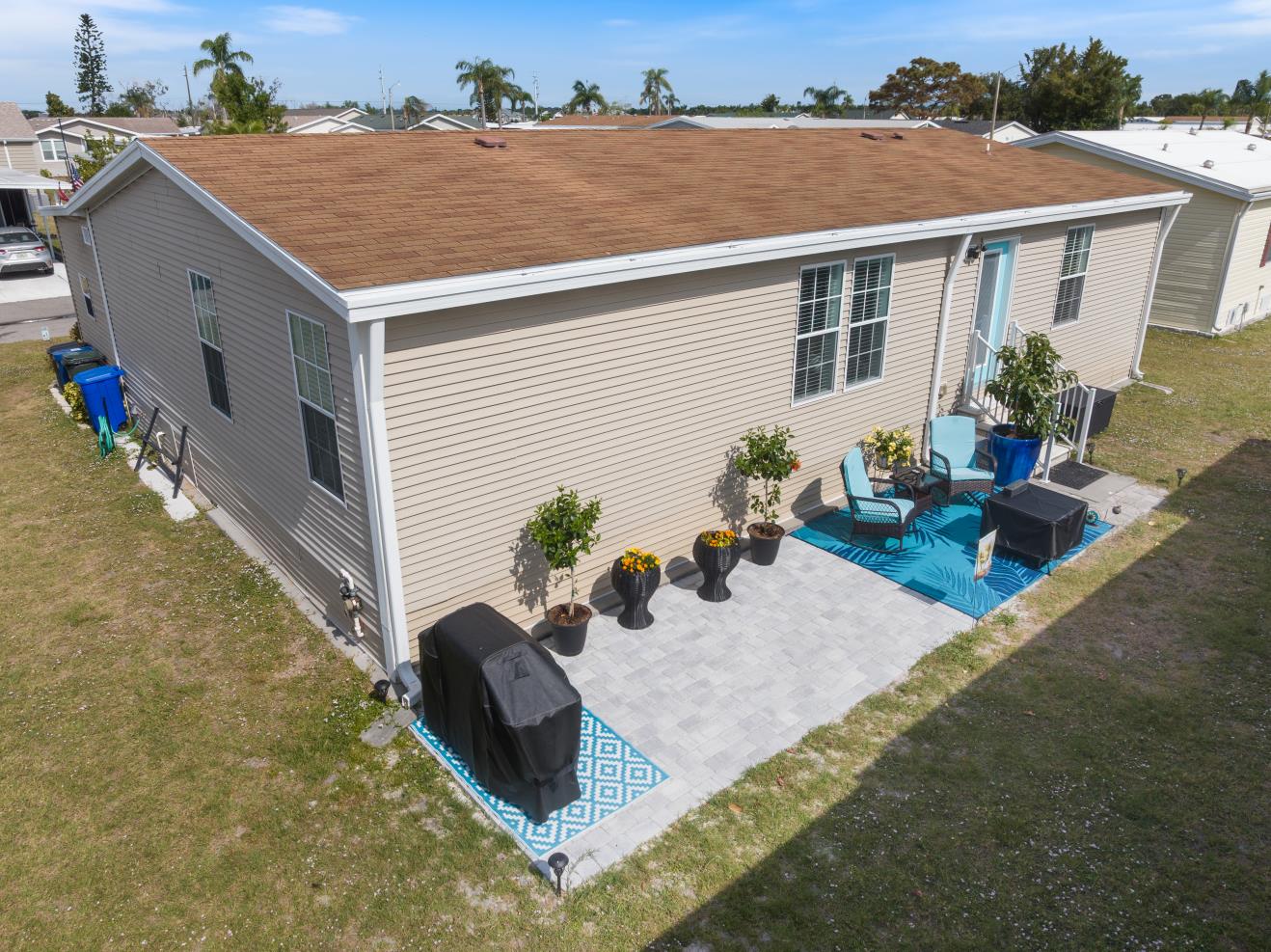 3516 Edam St, Sarasota, Florida 34234, 3 Bedrooms Bedrooms, ,2 BathroomsBathrooms,55-Plus Mobile Home,For Sale,Edam St,4887