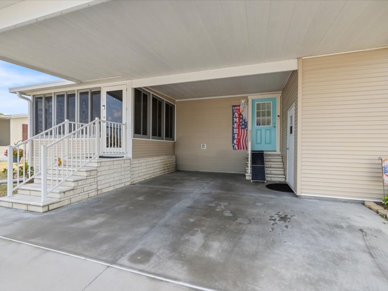 3516 Edam St, Sarasota, Florida 34234, 3 Bedrooms Bedrooms, ,2 BathroomsBathrooms,55-Plus Mobile Home,For Sale,Edam St,4887