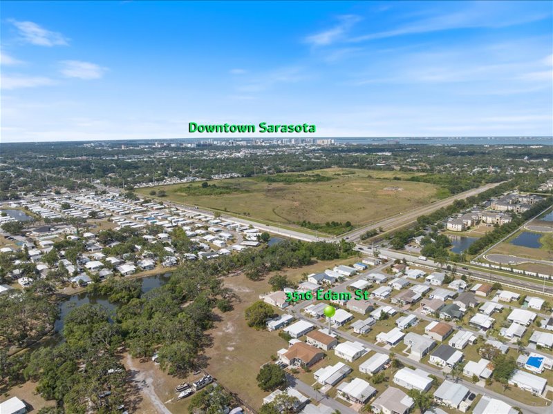 3516 Edam St, Sarasota, Florida 34234, 3 Bedrooms Bedrooms, ,2 BathroomsBathrooms,55-Plus Mobile Home,For Sale,Edam St,4887
