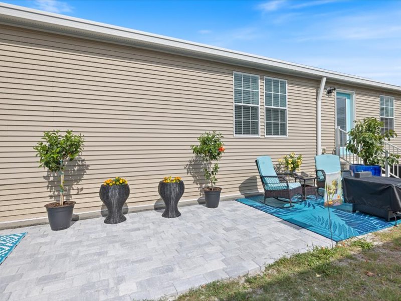 3516 Edam St, Sarasota, Florida 34234, 3 Bedrooms Bedrooms, ,2 BathroomsBathrooms,55-Plus Mobile Home,For Sale,Edam St,4887