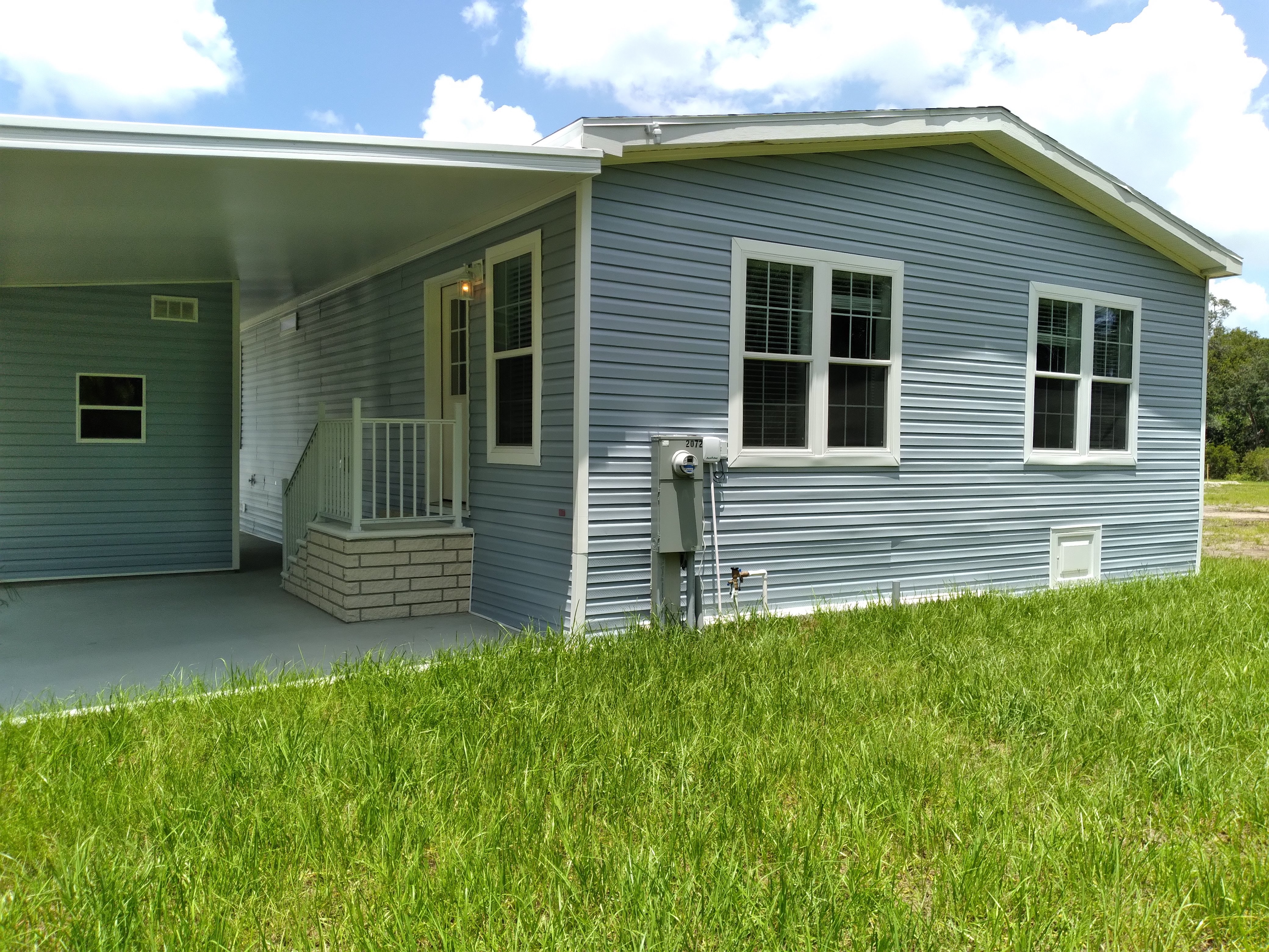 2072 Casita Dr, Sarasota, Florida 34234, 2 Bedrooms Bedrooms, ,2 BathroomsBathrooms,55-Plus Mobile Home,For Sale,Casita Dr,4889