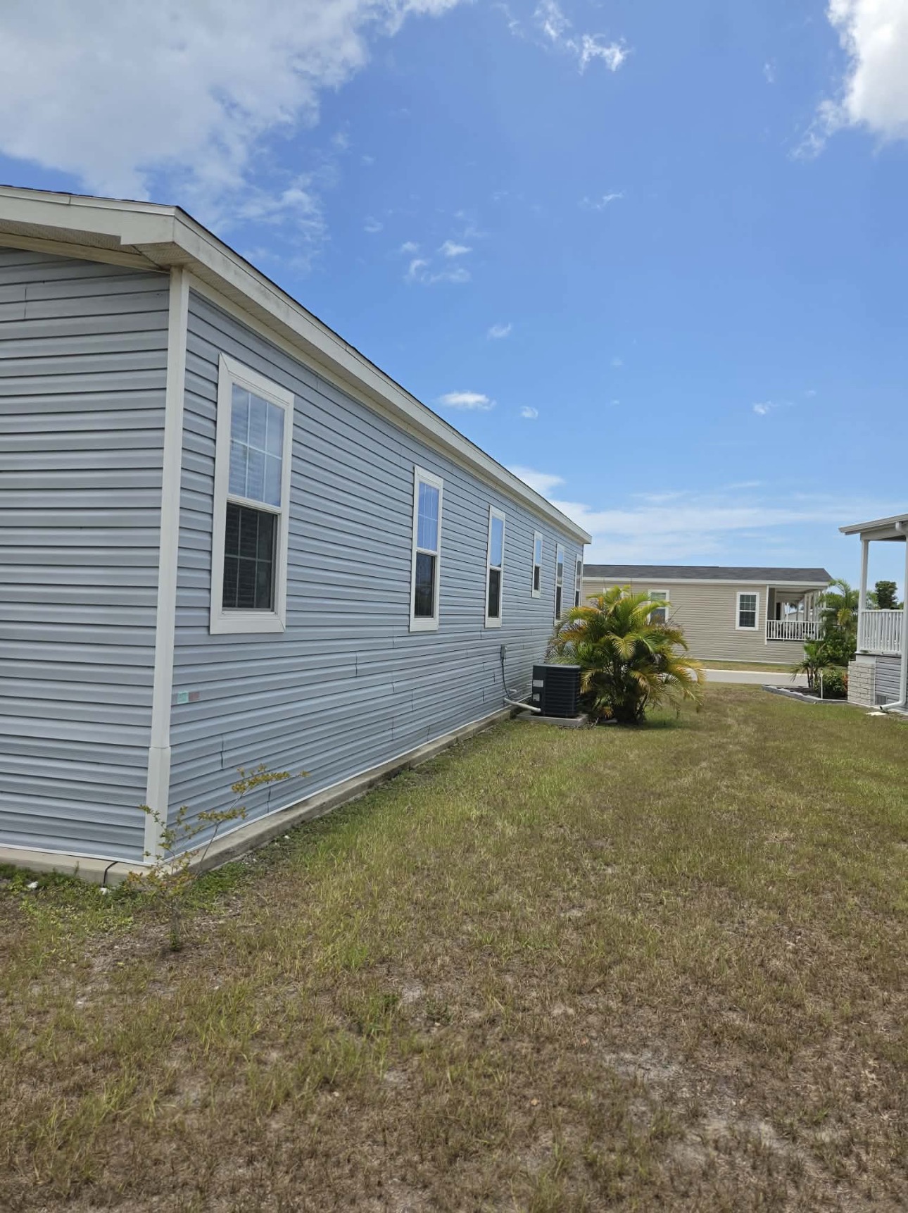 2072 Casita Dr, Sarasota, Florida 34234, 2 Bedrooms Bedrooms, ,2 BathroomsBathrooms,55-Plus Mobile Home,For Sale,Casita Dr,4889