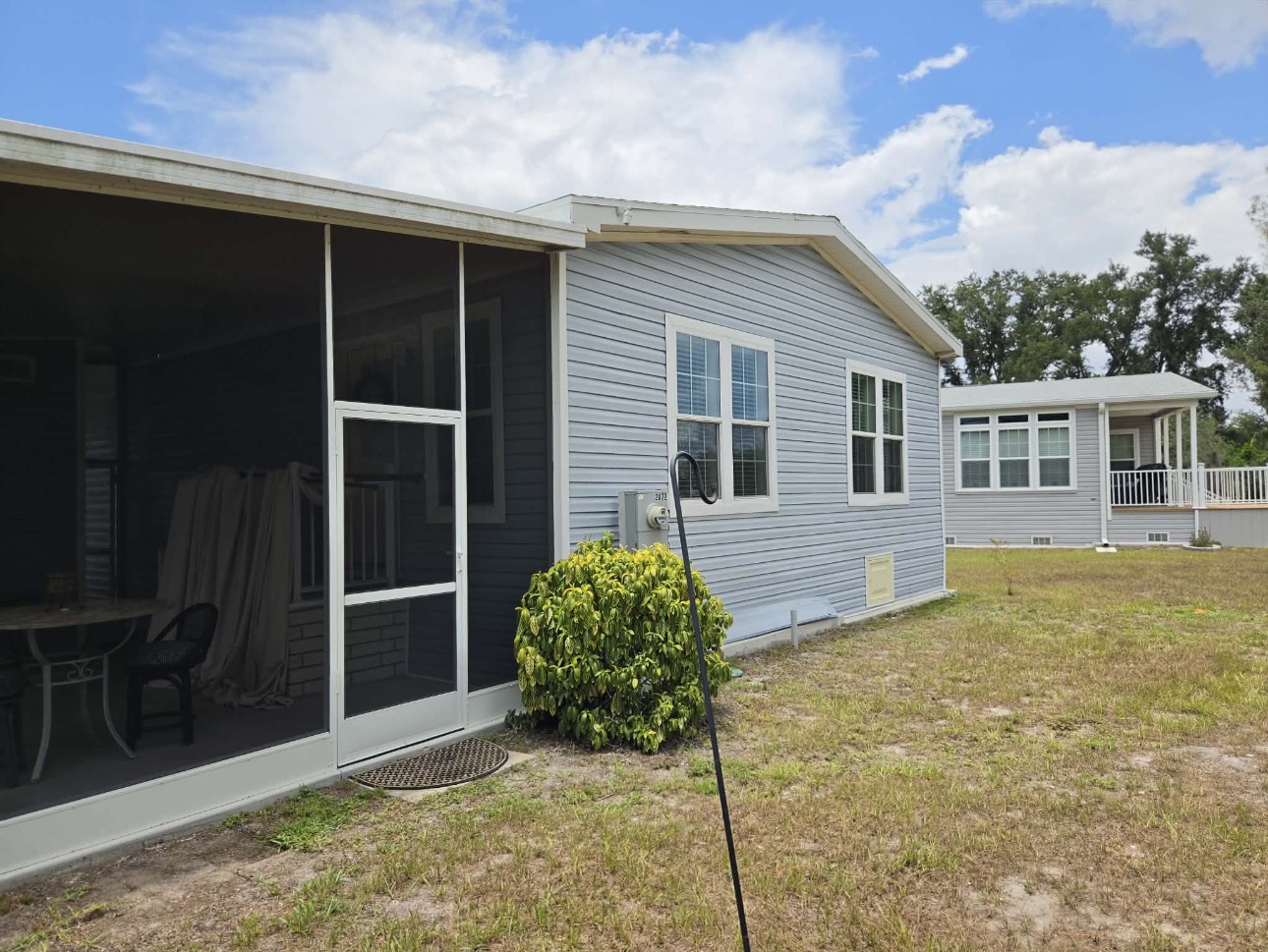 2072 Casita Dr, Sarasota, Florida 34234, 2 Bedrooms Bedrooms, ,2 BathroomsBathrooms,55-Plus Mobile Home,For Sale,Casita Dr,4889