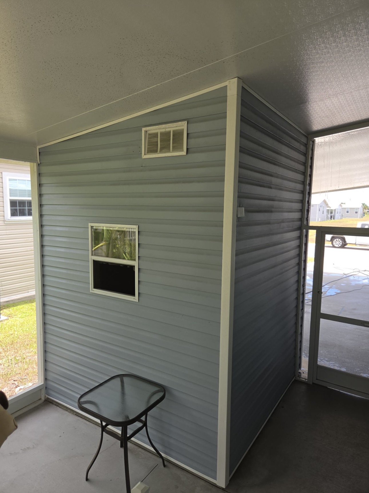 2072 Casita Dr, Sarasota, Florida 34234, 2 Bedrooms Bedrooms, ,2 BathroomsBathrooms,55-Plus Mobile Home,For Sale,Casita Dr,4889