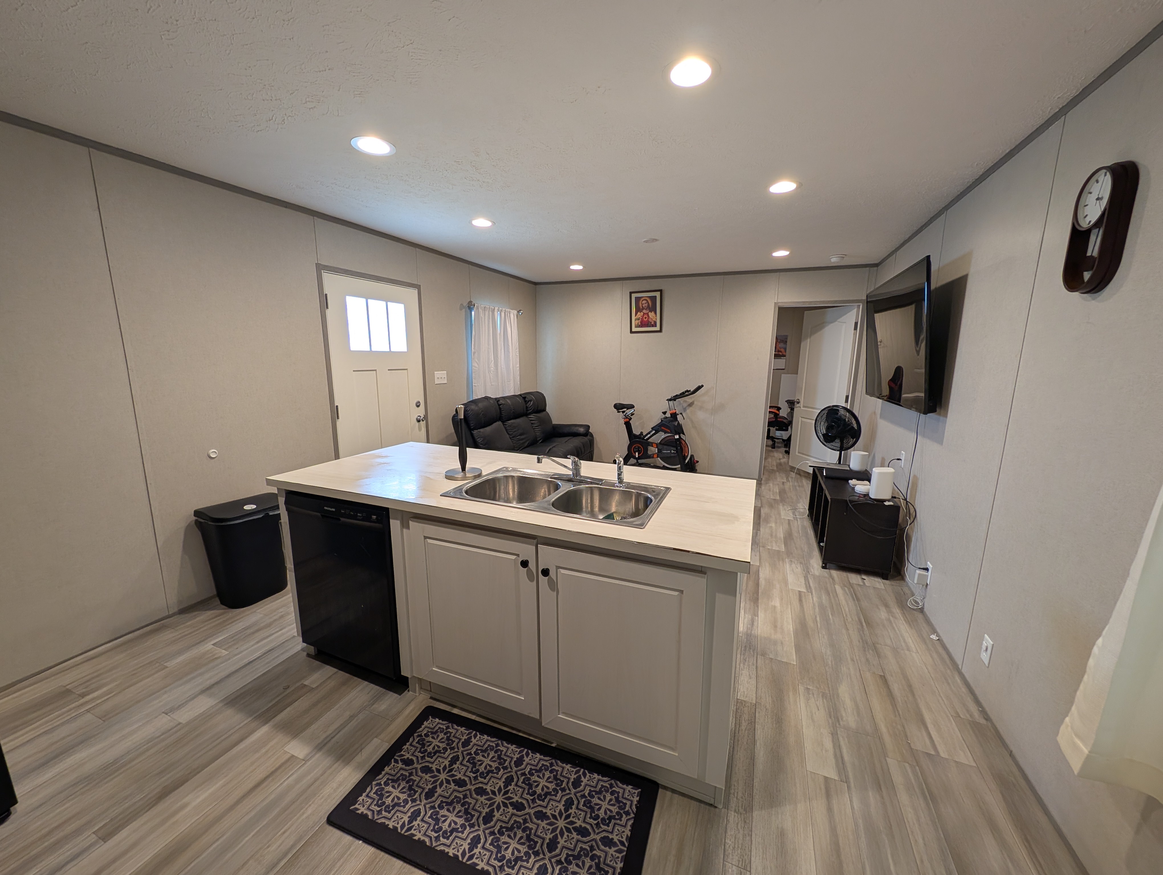 582 SW 132nd Ave, Davie, Florida 33325, 2 Bedrooms Bedrooms, ,2 BathroomsBathrooms,All - Age Mobile Home,For Sale,SW 132nd Ave,4892