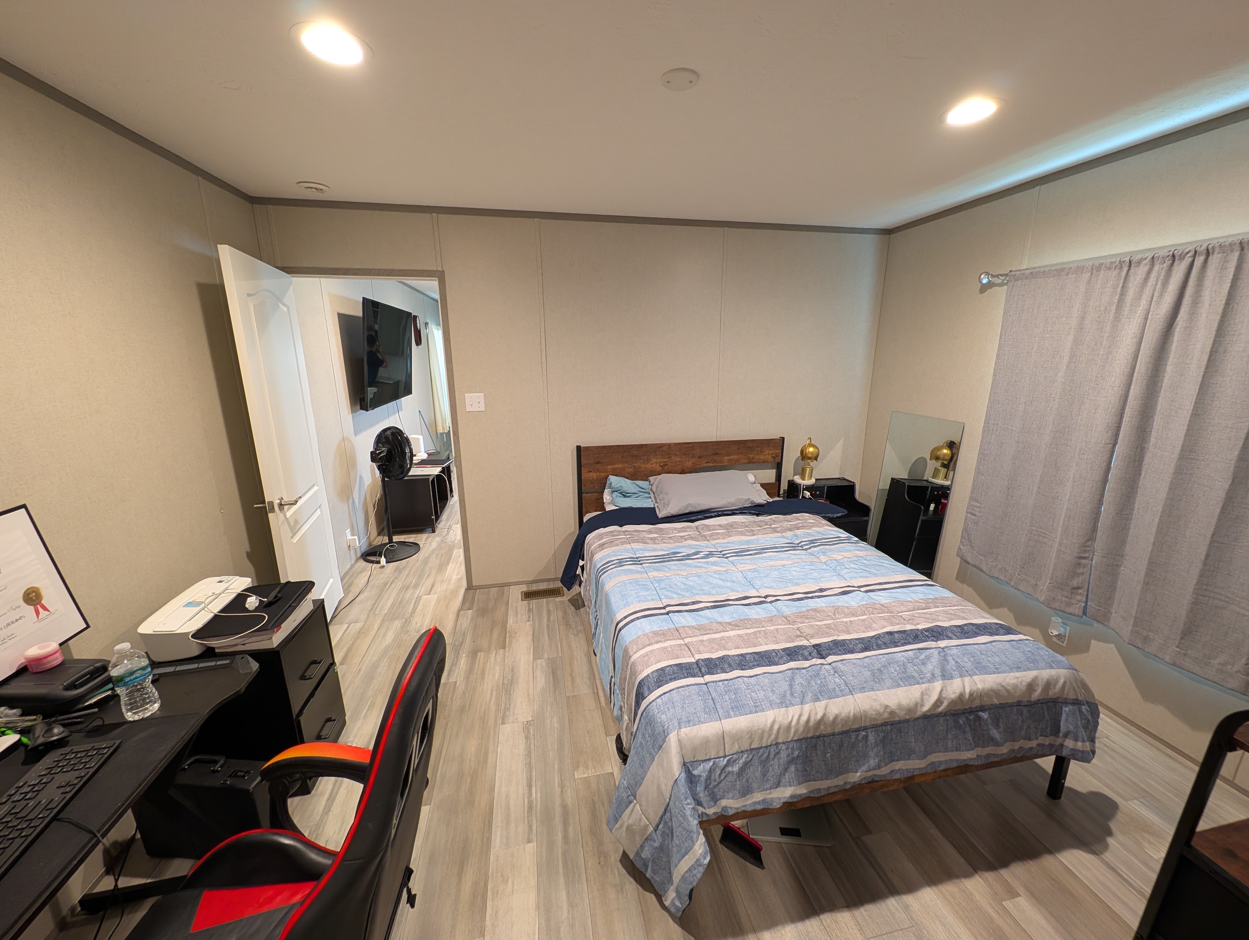 582 SW 132nd Ave, Davie, Florida 33325, 2 Bedrooms Bedrooms, ,2 BathroomsBathrooms,All - Age Mobile Home,For Sale,SW 132nd Ave,4892
