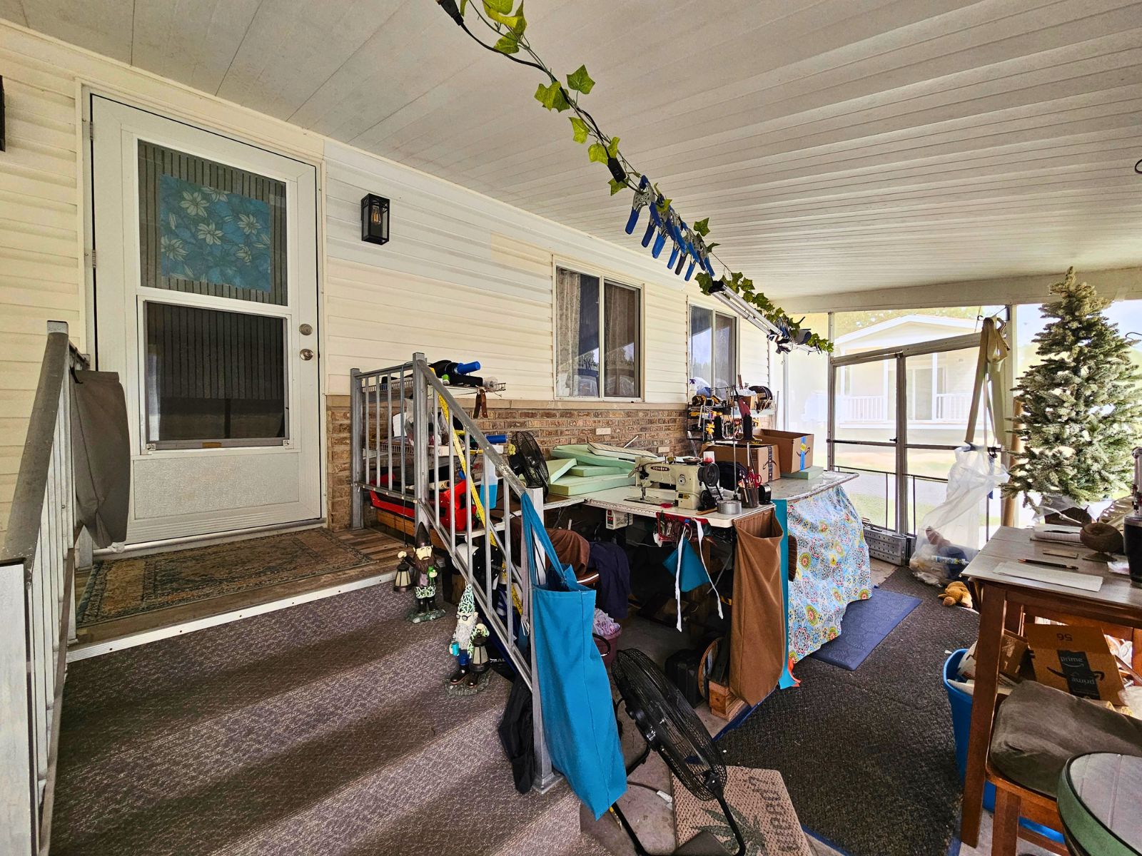 28229 CR 33, Lot 253W, Leesburg, Florida 34748, 2 Bedrooms Bedrooms, ,2 BathroomsBathrooms,55-Plus Mobile Home,For Sale,CR 33, Lot 253W,4893