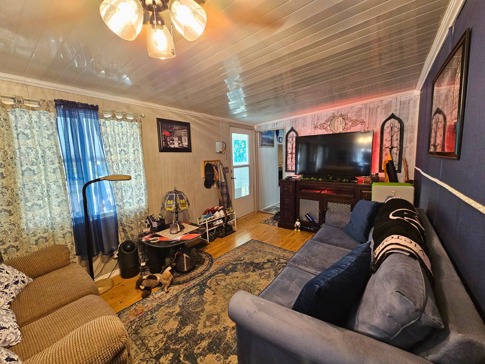 28229 CR 33, Lot 253W, Leesburg, Florida 34748, 2 Bedrooms Bedrooms, ,2 BathroomsBathrooms,55-Plus Mobile Home,For Sale,CR 33, Lot 253W,4893