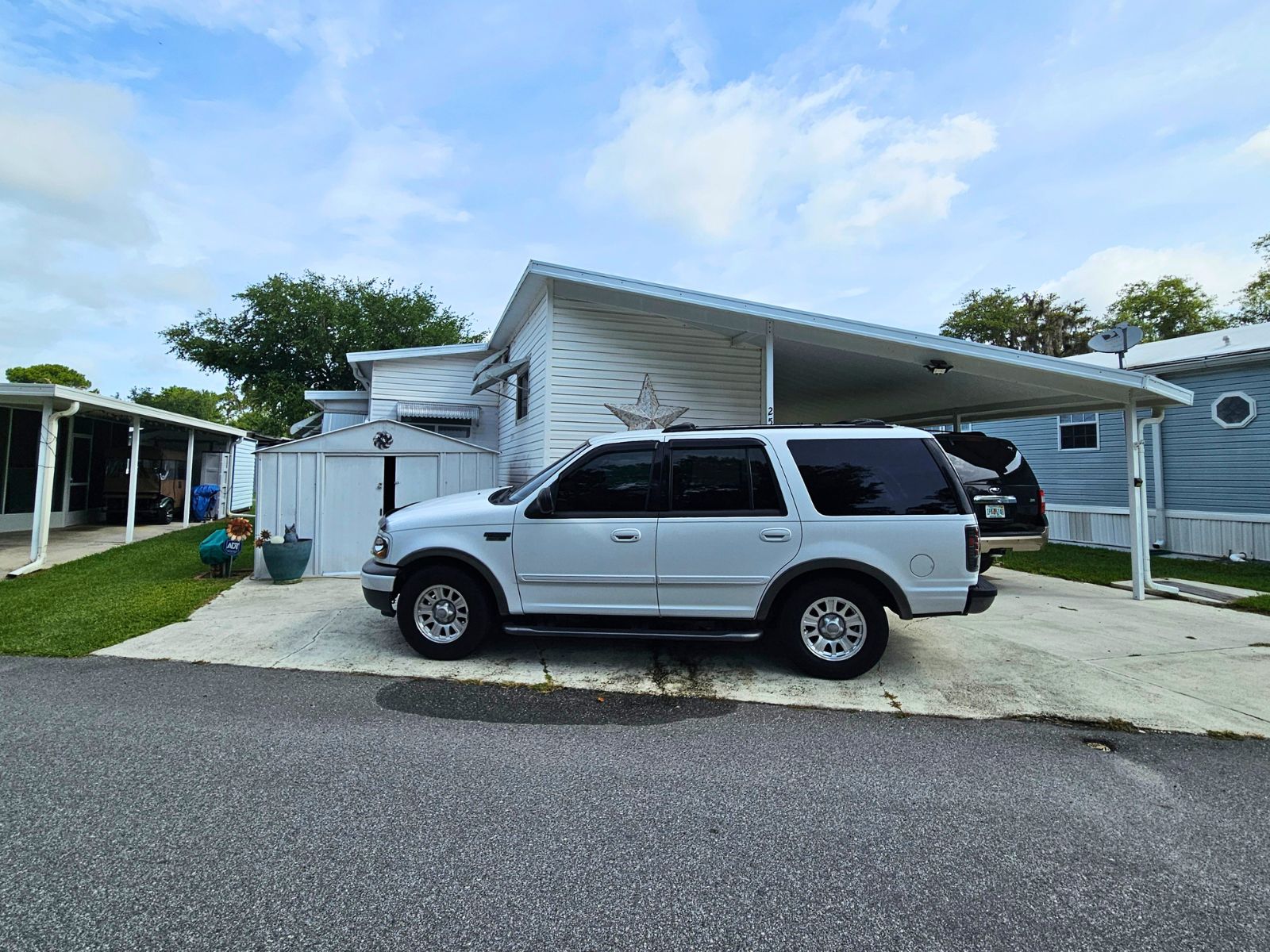 28229 CR 33, Lot 253W, Leesburg, Florida 34748, 2 Bedrooms Bedrooms, ,2 BathroomsBathrooms,55-Plus Mobile Home,For Sale,CR 33, Lot 253W,4893