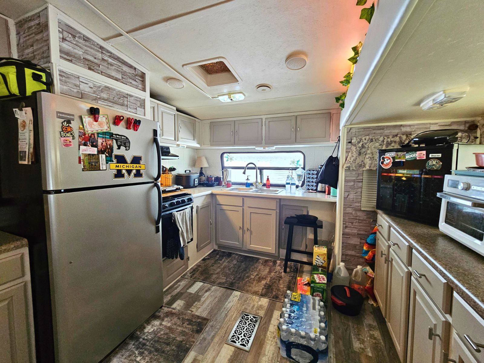 28229 CR 33, Lot 253W, Leesburg, Florida 34748, 2 Bedrooms Bedrooms, ,2 BathroomsBathrooms,55-Plus Mobile Home,For Sale,CR 33, Lot 253W,4893