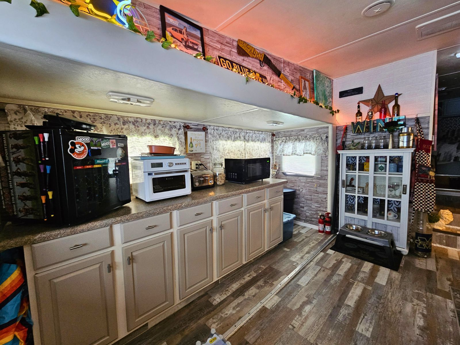 28229 CR 33, Lot 253W, Leesburg, Florida 34748, 2 Bedrooms Bedrooms, ,2 BathroomsBathrooms,55-Plus Mobile Home,For Sale,CR 33, Lot 253W,4893