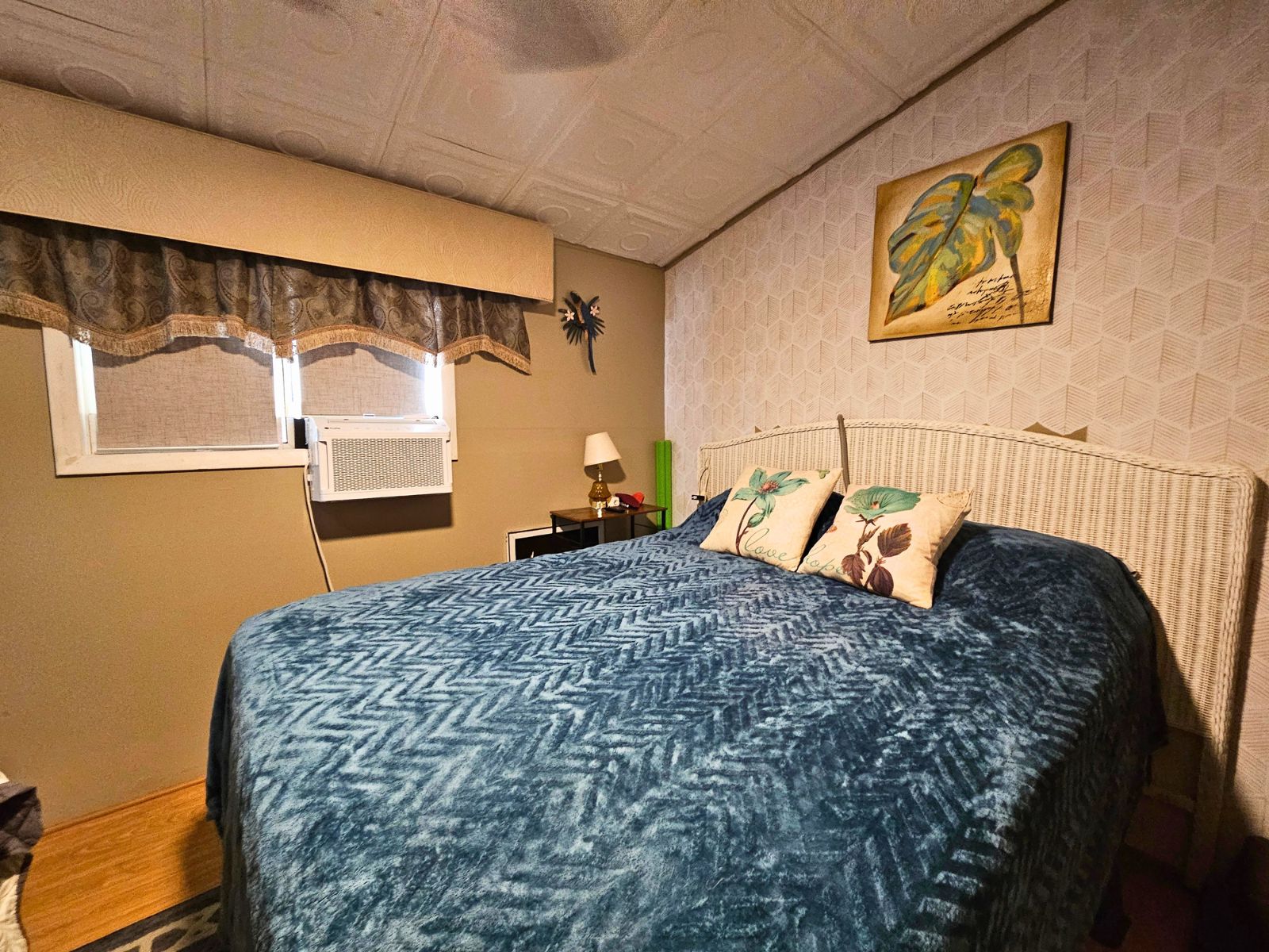 28229 CR 33, Lot 253W, Leesburg, Florida 34748, 2 Bedrooms Bedrooms, ,2 BathroomsBathrooms,55-Plus Mobile Home,For Sale,CR 33, Lot 253W,4893