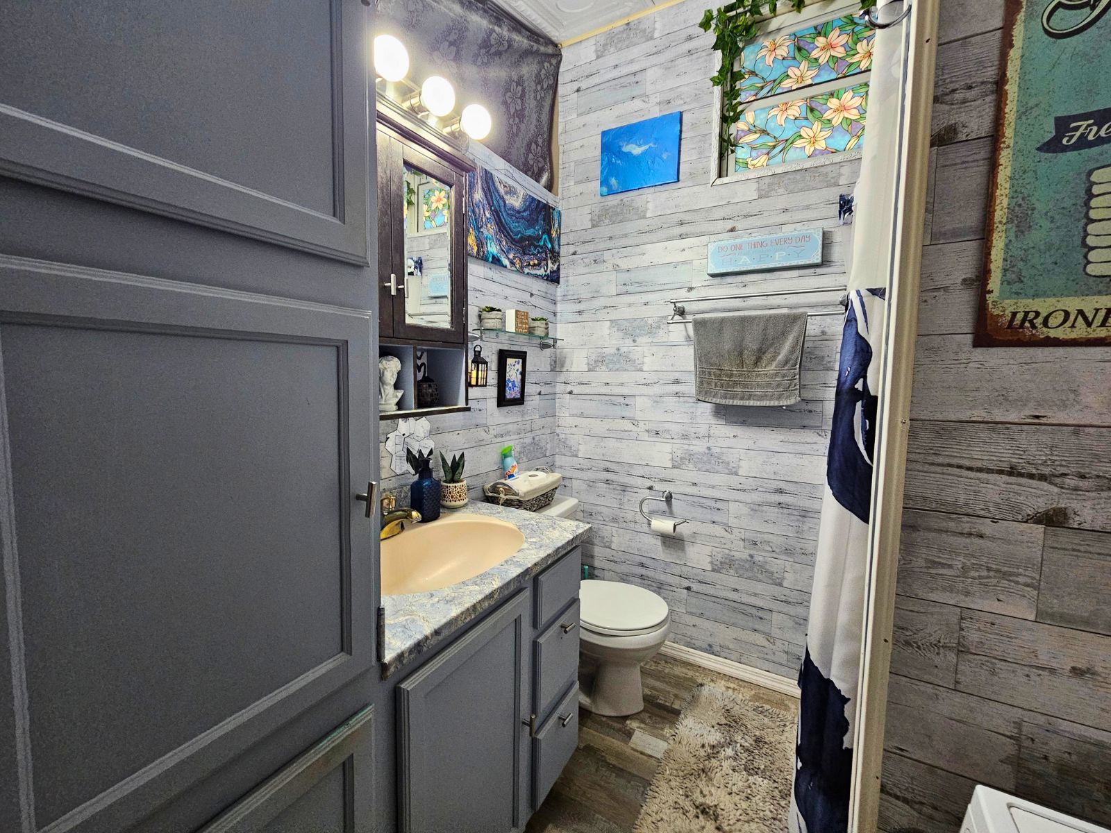 28229 CR 33, Lot 253W, Leesburg, Florida 34748, 2 Bedrooms Bedrooms, ,2 BathroomsBathrooms,55-Plus Mobile Home,For Sale,CR 33, Lot 253W,4893