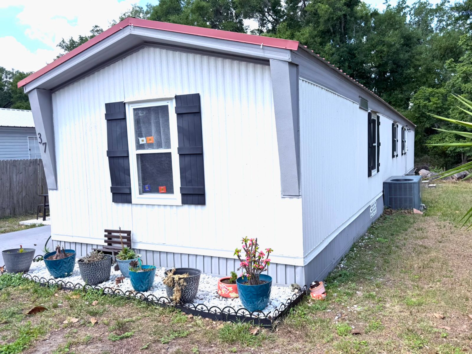 37 Michelle Ave, Leesburg, Florida 34748, 3 Bedrooms Bedrooms, ,2 BathroomsBathrooms,All - Age Mobile Home,For Sale,Michelle Ave,4895