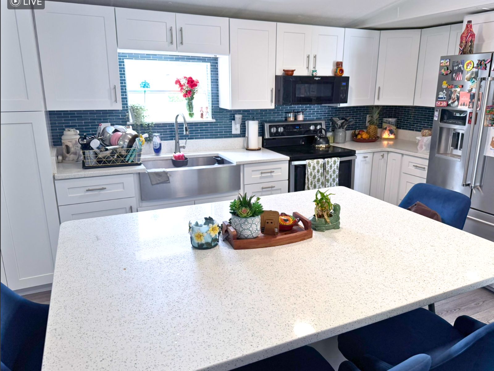37 Michelle Ave, Leesburg, Florida 34748, 3 Bedrooms Bedrooms, ,2 BathroomsBathrooms,All - Age Mobile Home,For Sale,Michelle Ave,4895