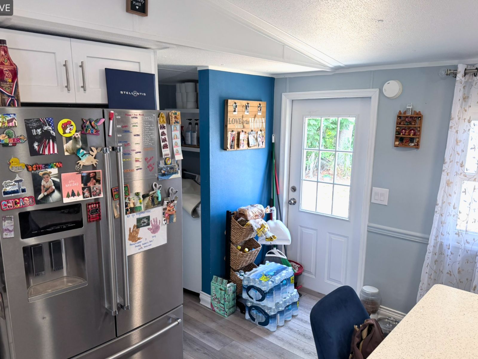 37 Michelle Ave, Leesburg, Florida 34748, 3 Bedrooms Bedrooms, ,2 BathroomsBathrooms,All - Age Mobile Home,For Sale,Michelle Ave,4895