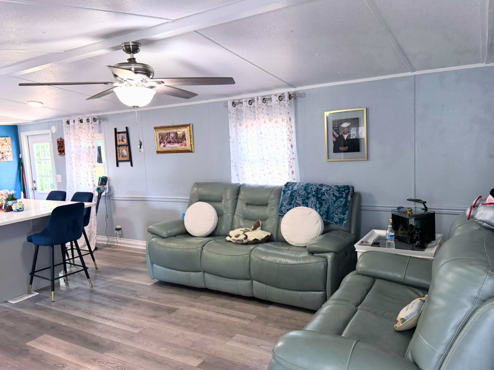 37 Michelle Ave, Leesburg, Florida 34748, 3 Bedrooms Bedrooms, ,2 BathroomsBathrooms,All - Age Mobile Home,For Sale,Michelle Ave,4895