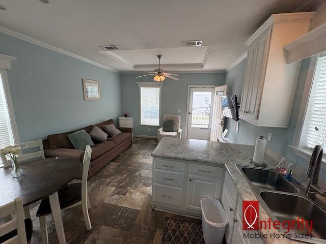 2744 Camper Ave, Kissimmee, Florida 34744, 1 Bedroom Bedrooms, ,1 BathroomBathrooms,All - Age Mobile Home,For Sale,Camper Ave,4897