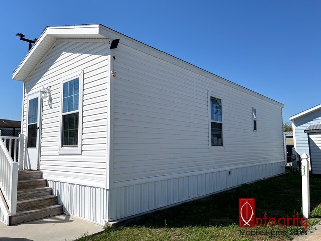 2744 Camper Ave, Kissimmee, Florida 34744, 1 Bedroom Bedrooms, ,1 BathroomBathrooms,All - Age Mobile Home,For Sale,Camper Ave,4897