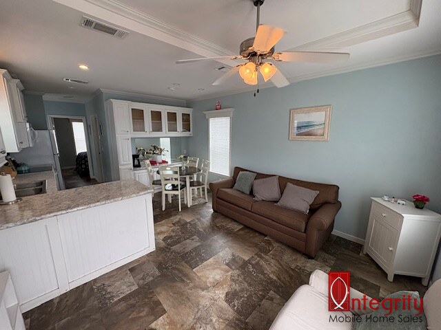 2744 Camper Ave, Kissimmee, Florida 34744, 1 Bedroom Bedrooms, ,1 BathroomBathrooms,All - Age Mobile Home,For Sale,Camper Ave,4897