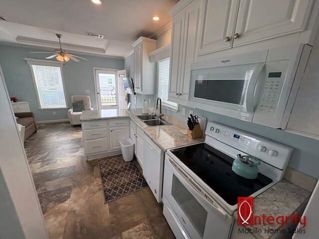 2744 Camper Ave, Kissimmee, Florida 34744, 1 Bedroom Bedrooms, ,1 BathroomBathrooms,All - Age Mobile Home,For Sale,Camper Ave,4897