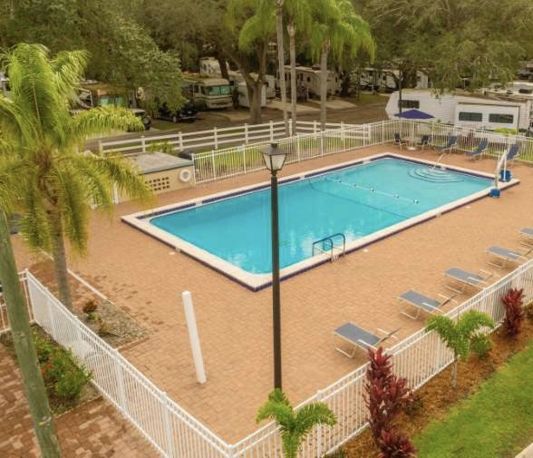 2744 Camper Ave, Kissimmee, Florida 34744, 1 Bedroom Bedrooms, ,1 BathroomBathrooms,All - Age Mobile Home,For Sale,Camper Ave,4897