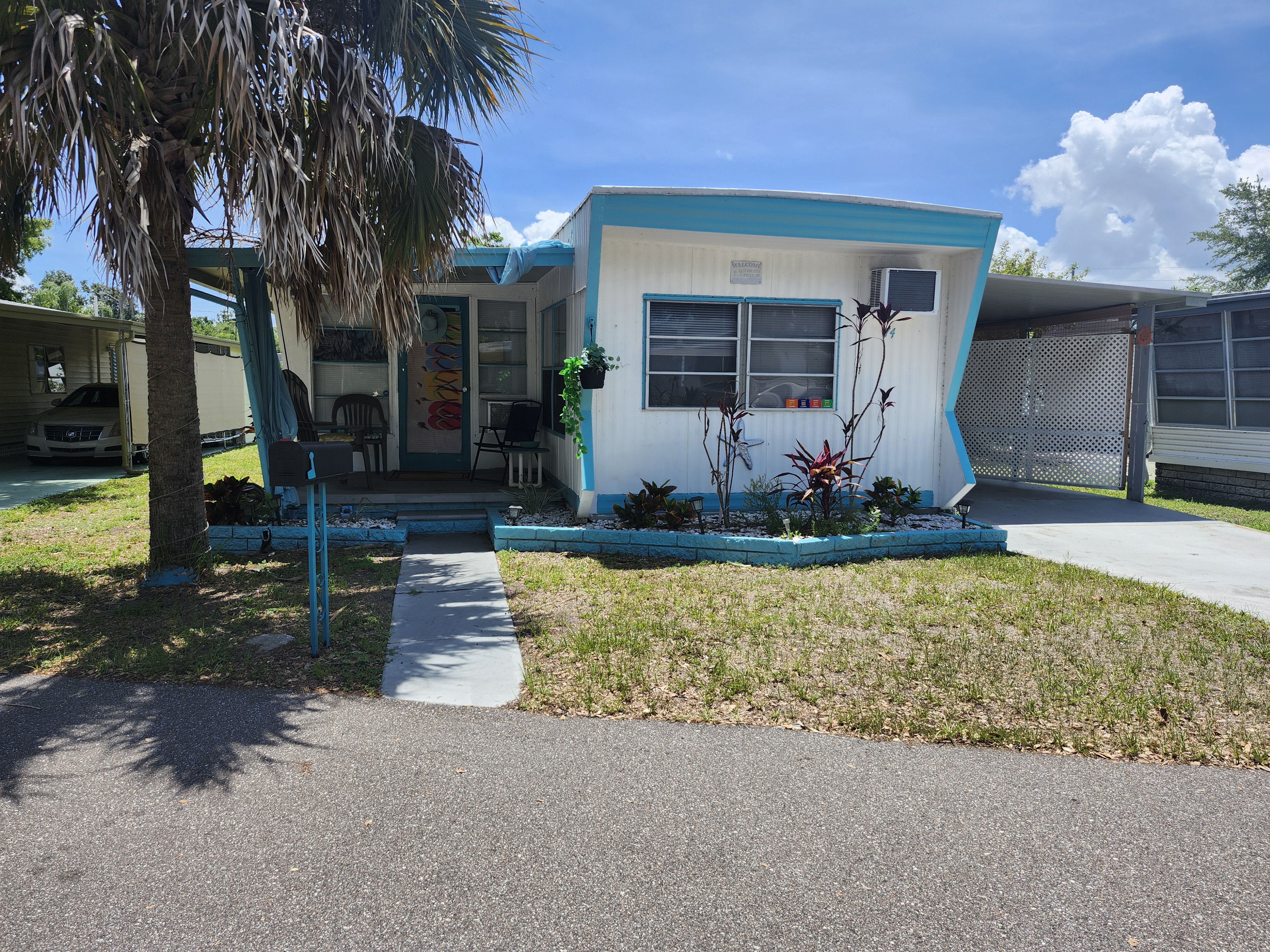 28488 US Highway 19 N, Lot 74, Clearwater, Florida 33761, 2 Bedrooms Bedrooms, ,1 BathroomBathrooms,55-Plus Mobile Home,For Sale,US Highway 19 N, Lot 74,4898