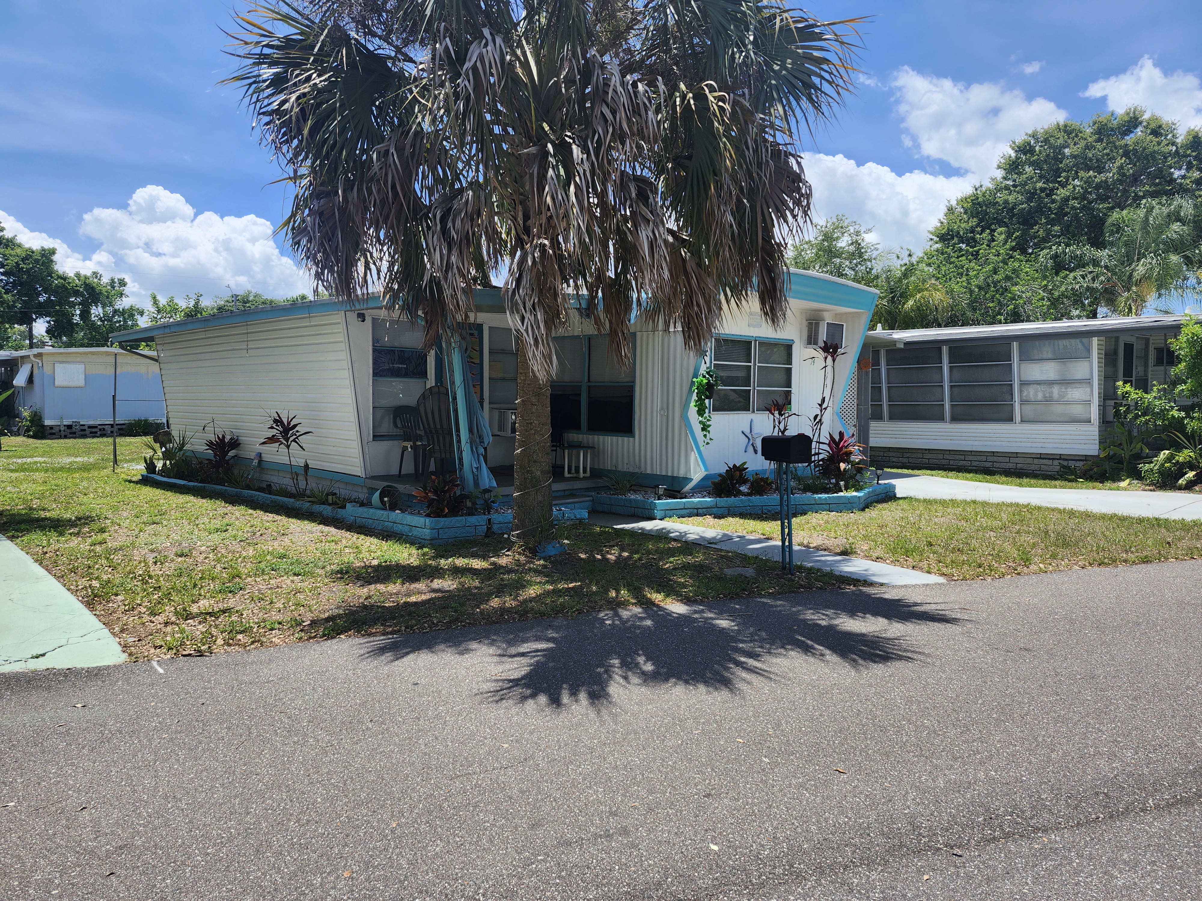 28488 US Highway 19 N, Lot 74, Clearwater, Florida 33761, 2 Bedrooms Bedrooms, ,1 BathroomBathrooms,55-Plus Mobile Home,For Sale,US Highway 19 N, Lot 74,4898
