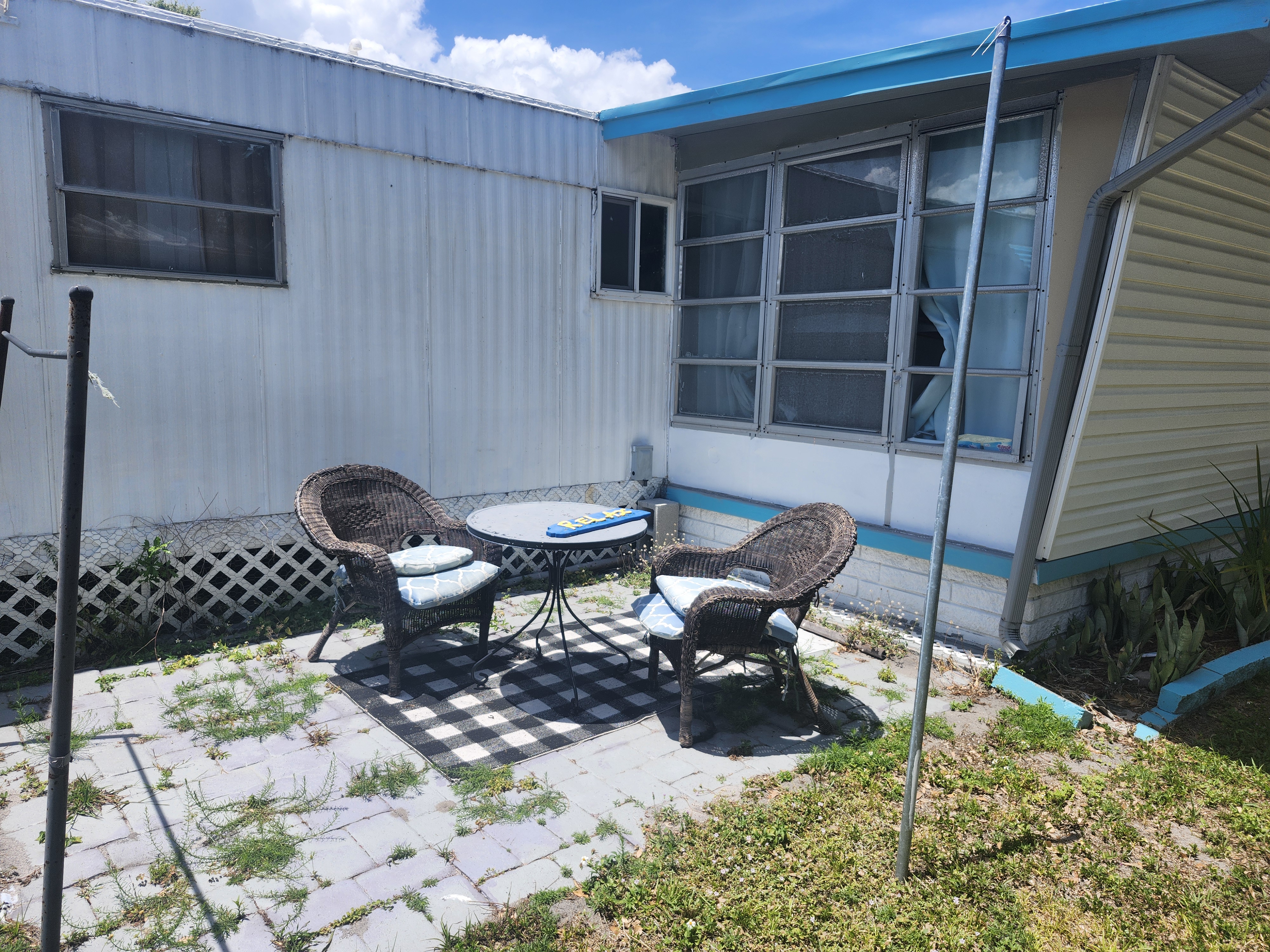 28488 US Highway 19 N, Lot 74, Clearwater, Florida 33761, 2 Bedrooms Bedrooms, ,1 BathroomBathrooms,55-Plus Mobile Home,For Sale,US Highway 19 N, Lot 74,4898