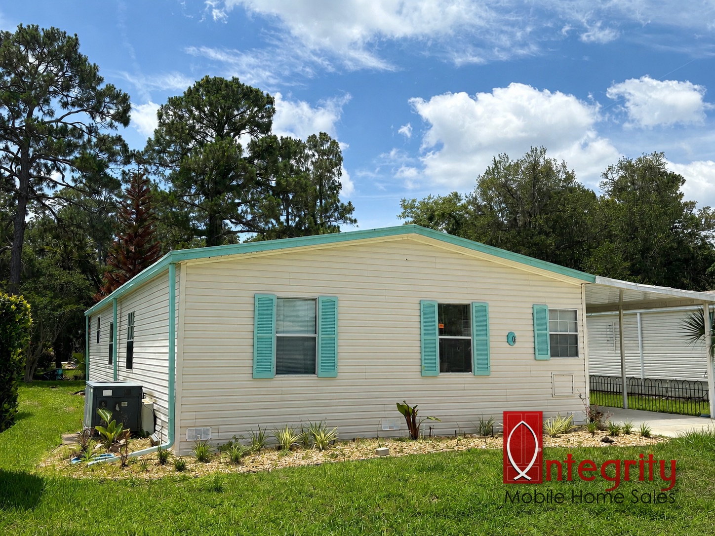 38 Red Fox Lane, Flagler Beach, Florida 32138, 2 Bedrooms Bedrooms, ,2 BathroomsBathrooms,55-Plus Mobile Home,For Sale,Red Fox Lane,4899