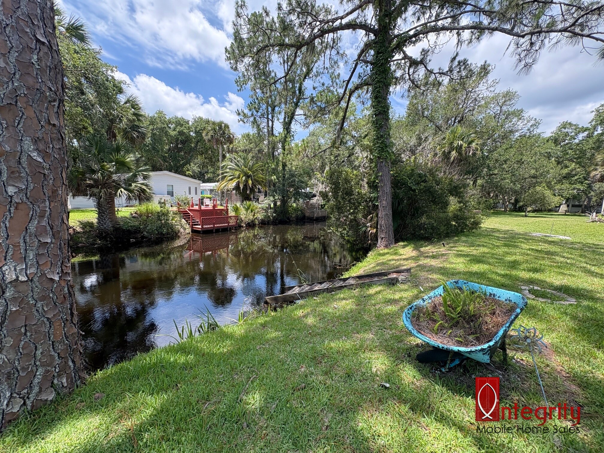 38 Red Fox Lane, Flagler Beach, Florida 32138, 2 Bedrooms Bedrooms, ,2 BathroomsBathrooms,55-Plus Mobile Home,For Sale,Red Fox Lane,4899