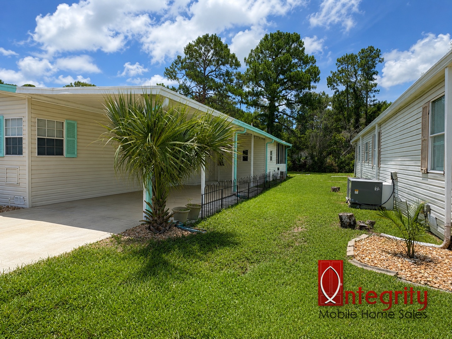 38 Red Fox Lane, Flagler Beach, Florida 32138, 2 Bedrooms Bedrooms, ,2 BathroomsBathrooms,55-Plus Mobile Home,For Sale,Red Fox Lane,4899