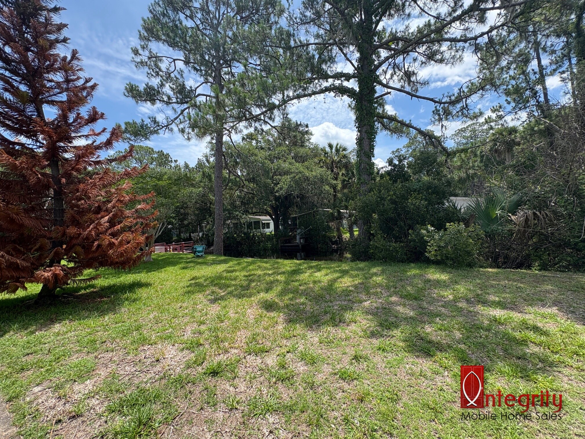38 Red Fox Lane, Flagler Beach, Florida 32138, 2 Bedrooms Bedrooms, ,2 BathroomsBathrooms,55-Plus Mobile Home,For Sale,Red Fox Lane,4899