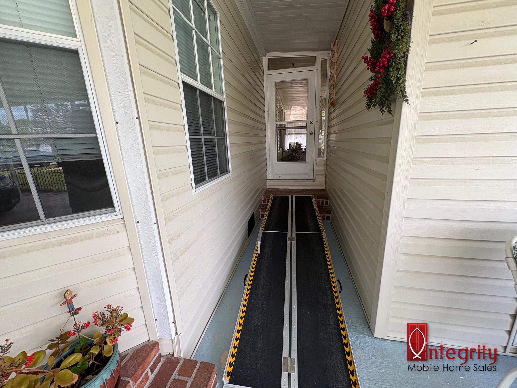 38 Red Fox Lane, Flagler Beach, Florida 32138, 2 Bedrooms Bedrooms, ,2 BathroomsBathrooms,55-Plus Mobile Home,For Sale,Red Fox Lane,4899